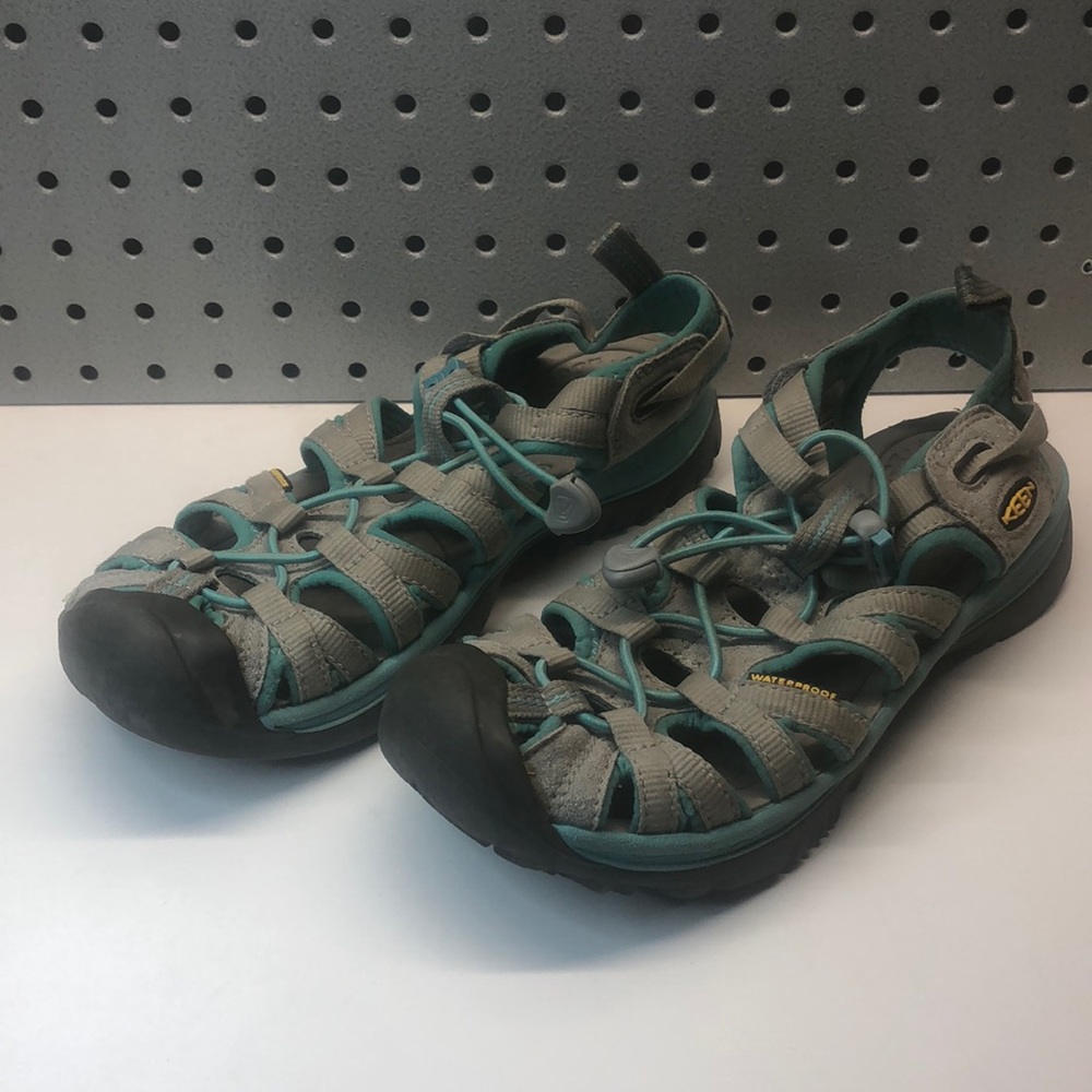 Keen Waterproof Sport Sandals